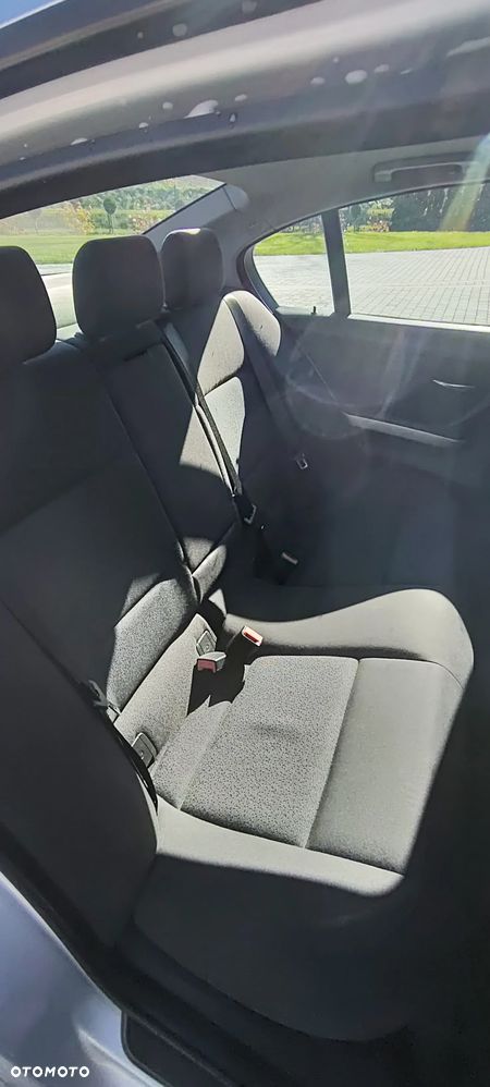BMW Seria 3 - 7