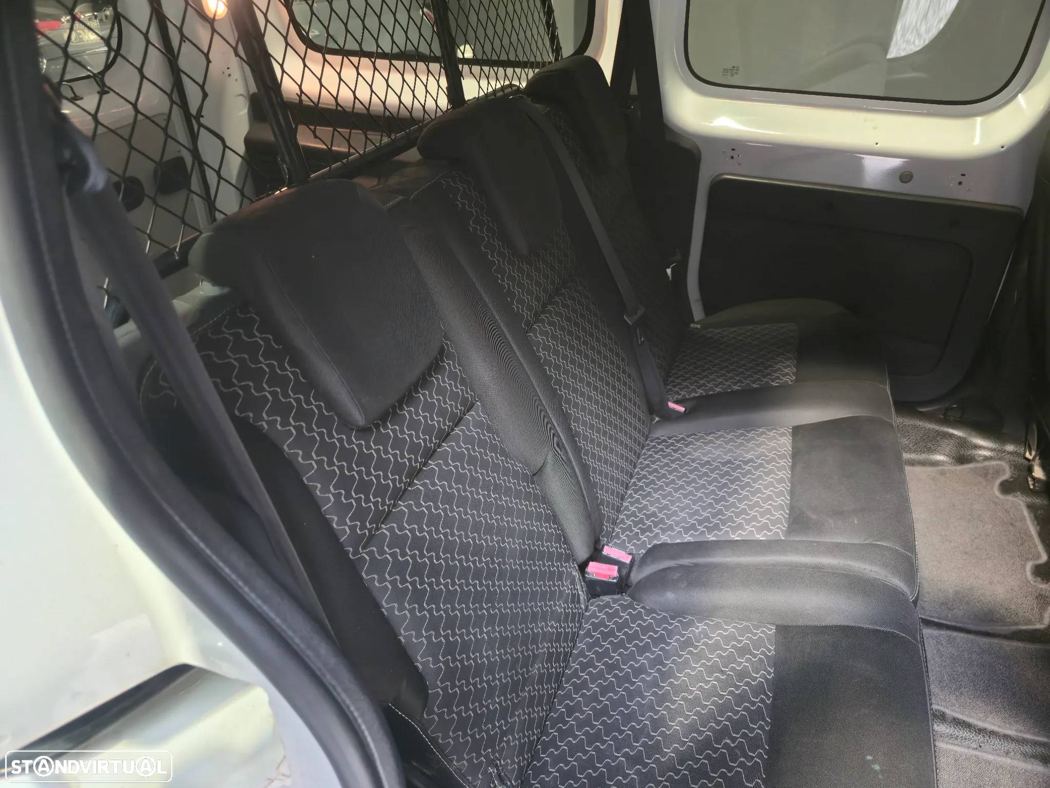 Renault Kangoo 1.5 dCi Maxi Business - 28