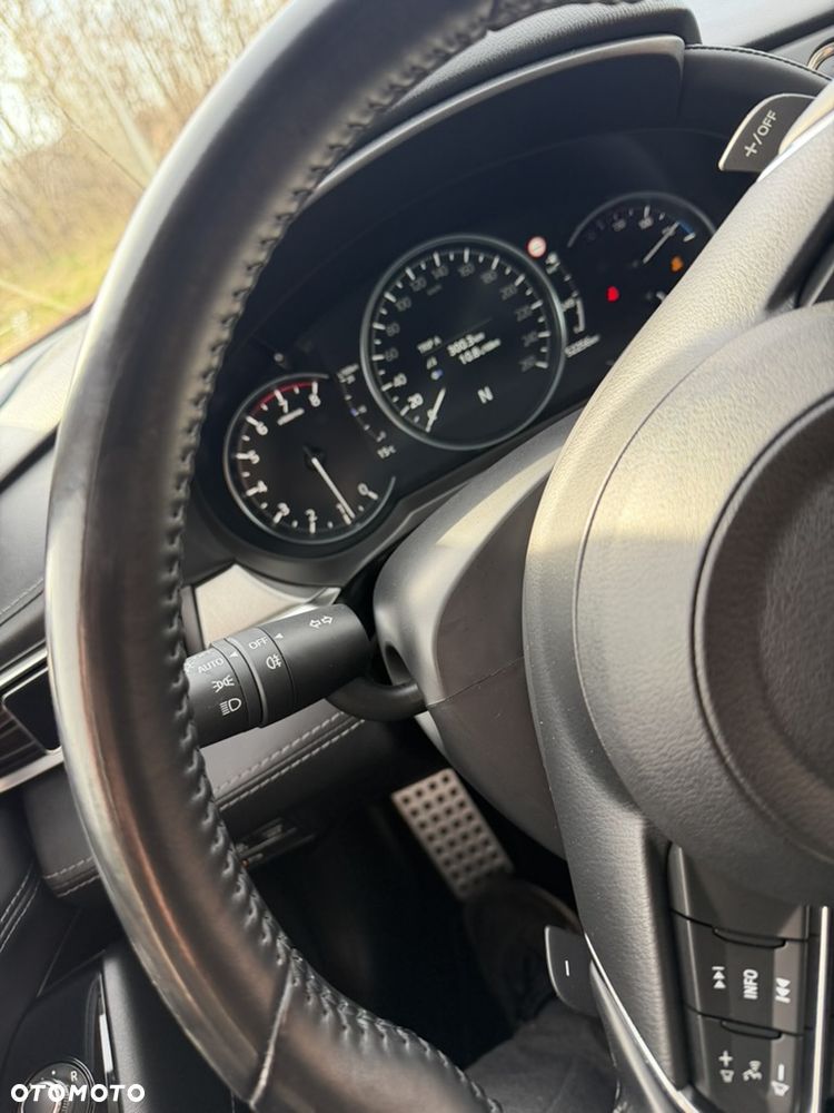 Mazda 6 2.5 SkyPrestige - 23
