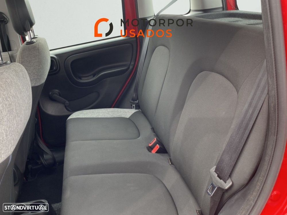 Fiat Panda 1.0 Hybrid City Life - 8