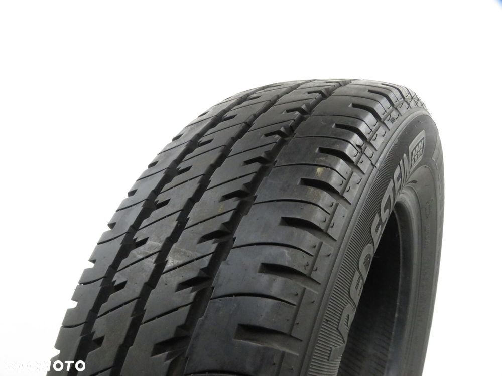 215/65R16C OPONA LETNIA Vredestein Comtrac 109/107T - 8