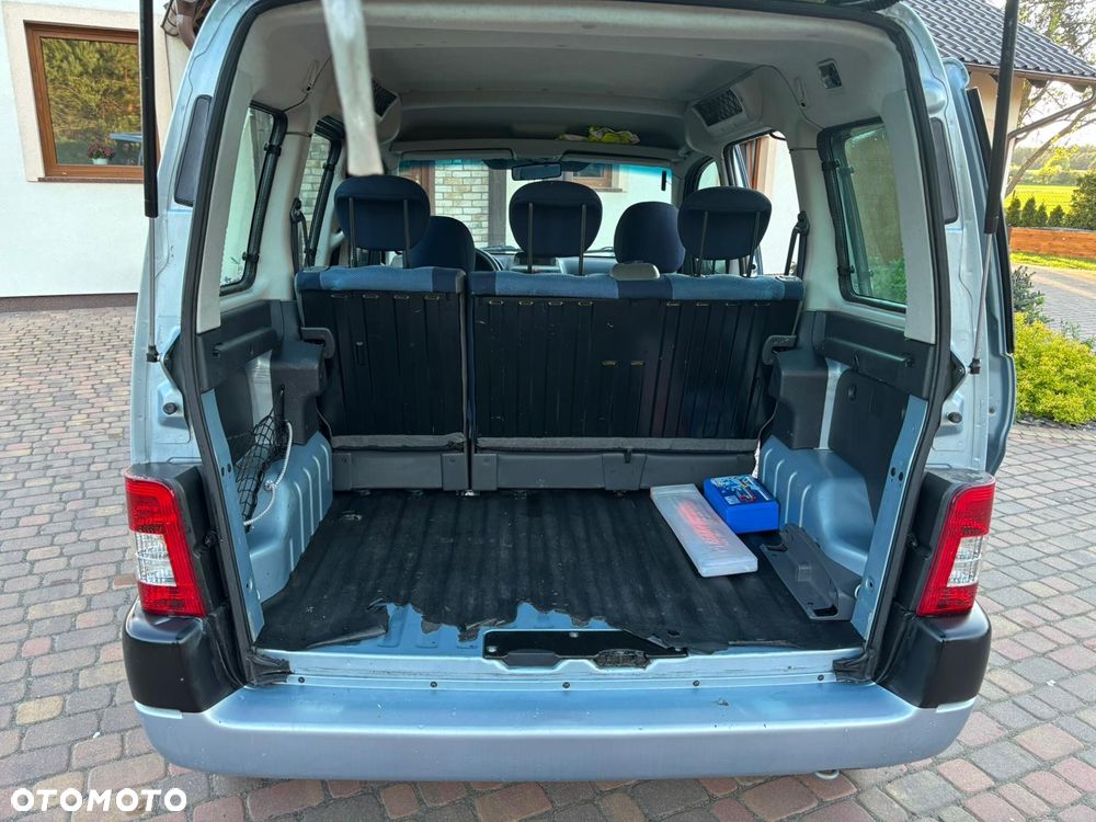 Citroën Berlingo Multispace 1.6 16V Exclusive - 17