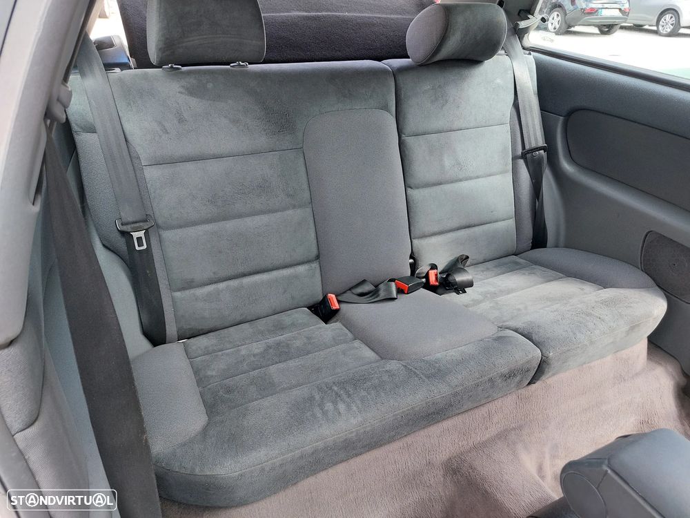 Audi A3 1.9 TDI Sport - 12