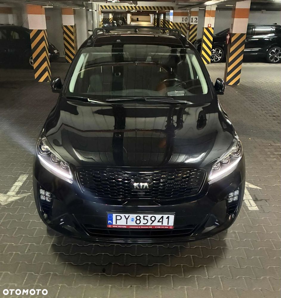 Kia Sorento 2.0 CRDI Business Line Plus - 5