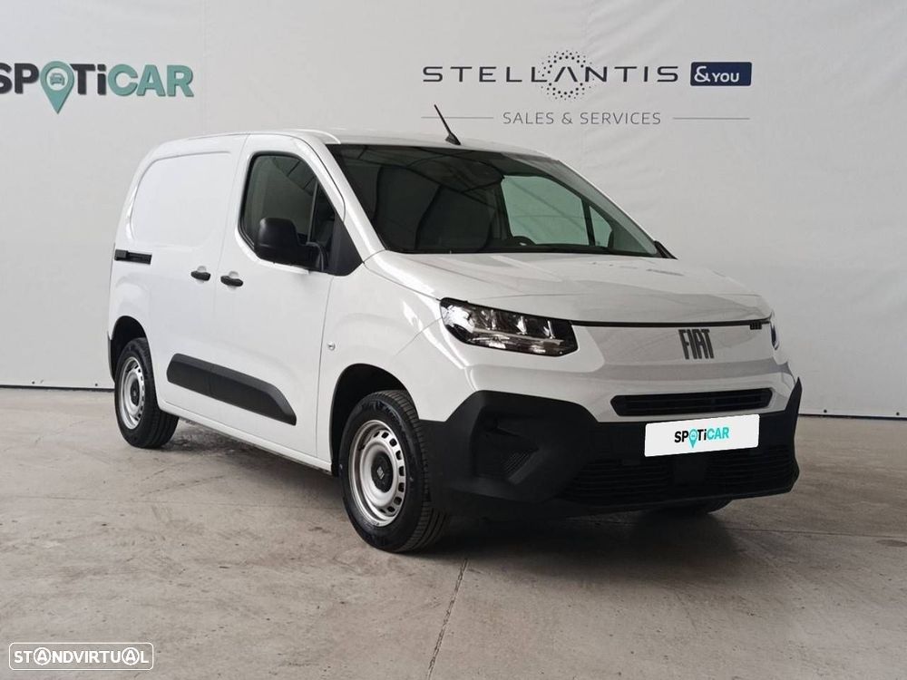 Fiat doblo - 3