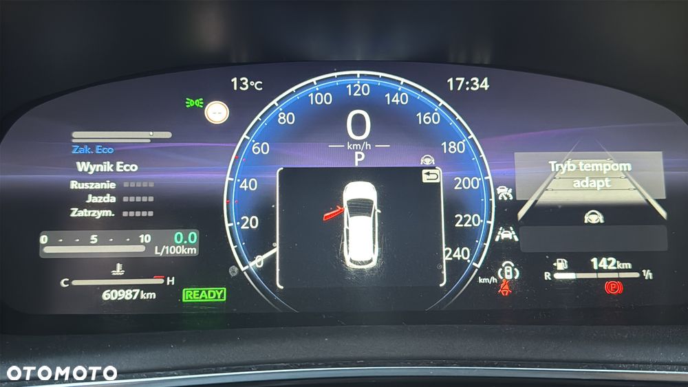 Toyota Corolla 1.8 Hybrid Comfort - 9