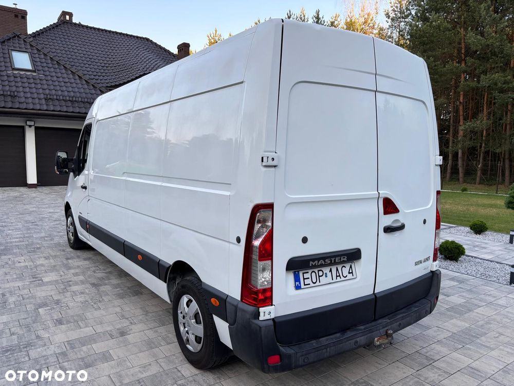 Renault MASTER - 6