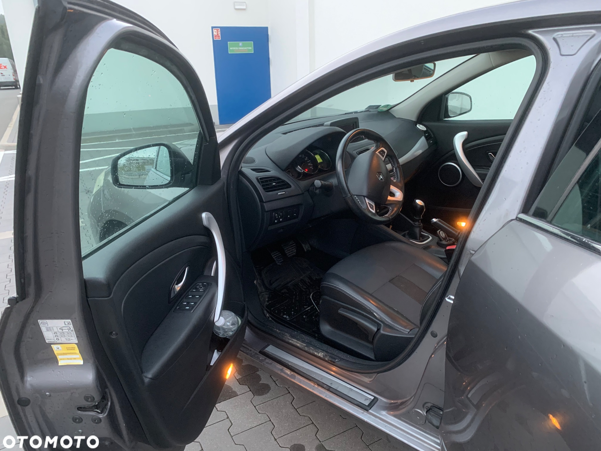 Renault Fluence 2.0 16V Privilege - 2