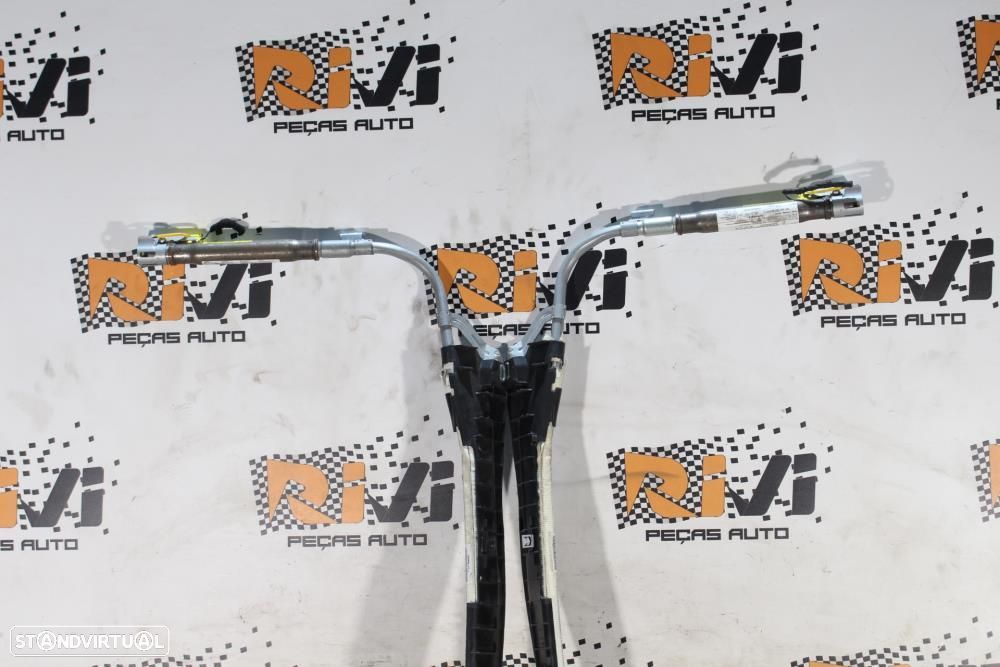 Airbags De Cortina Volkswagen Golf V (1K1)  1K6880741n / 1K6880742n - 6