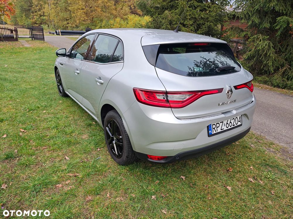 Renault Megane - 10