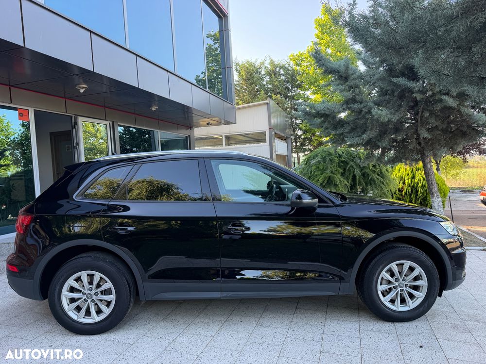 Audi Q5 2.0 TDI Quattro S tronic - 25