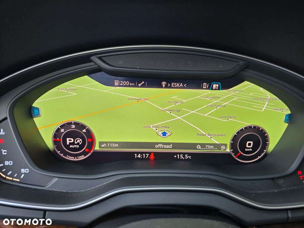 Audi Q5 2.0 TDI Quattro Sport S tronic - 30