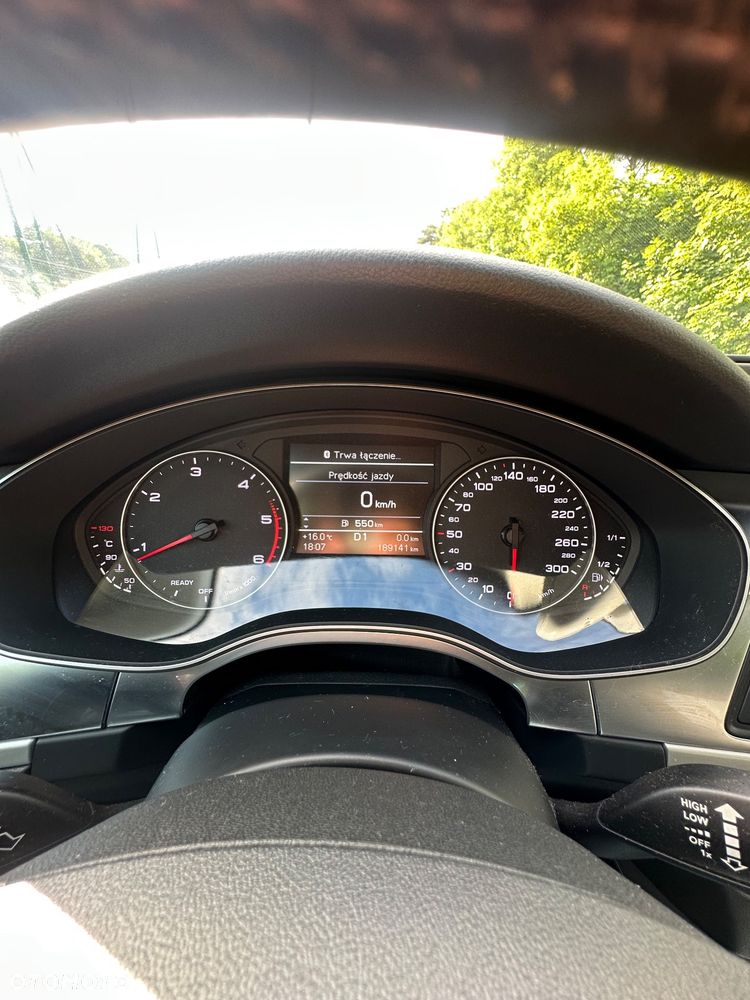 Audi A6 Avant - 19