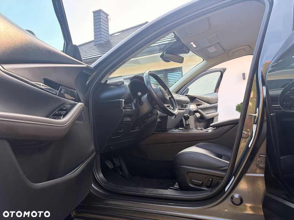 Mazda CX-30 2.0 mHEV Homura 2WD - 7