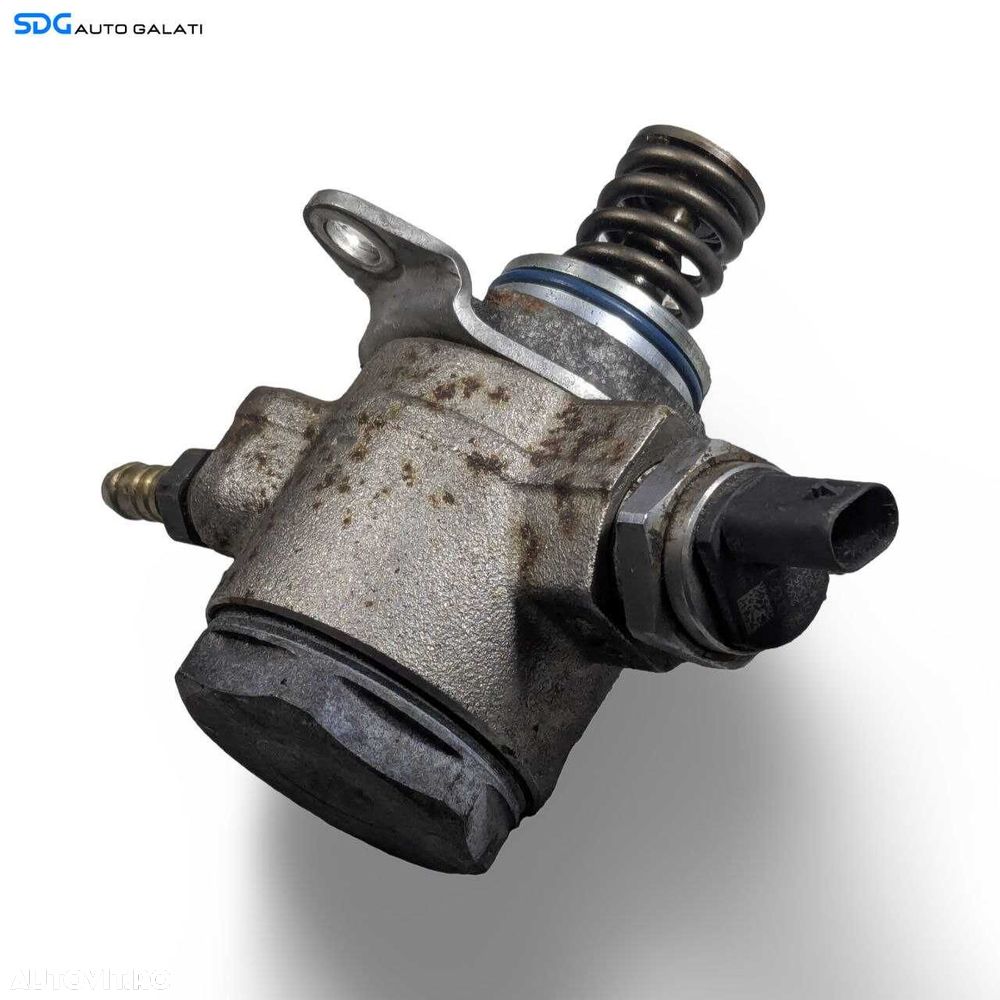 Pompa Inalta Presiune Volkswagen Golf 5 1.4 TSI 2004 - 2008 Cod 03C127026M [LR2680] - 7