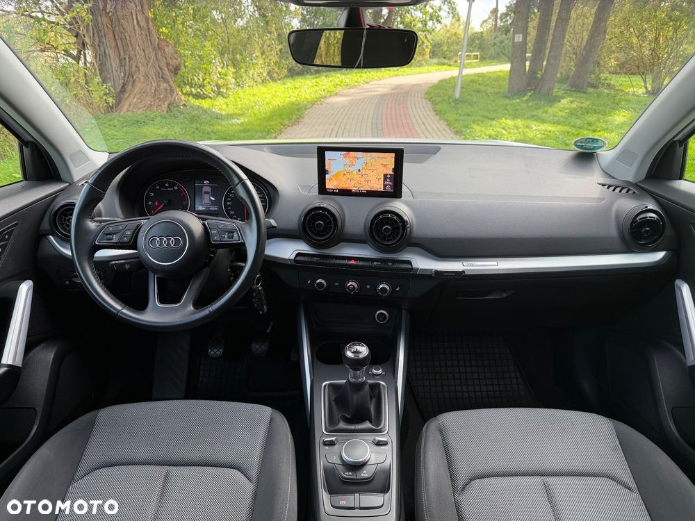 Audi Q2 - 15