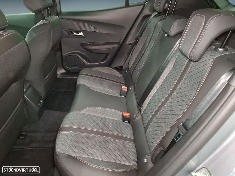 Peugeot 2008 1.2 PureTech Allure - 14