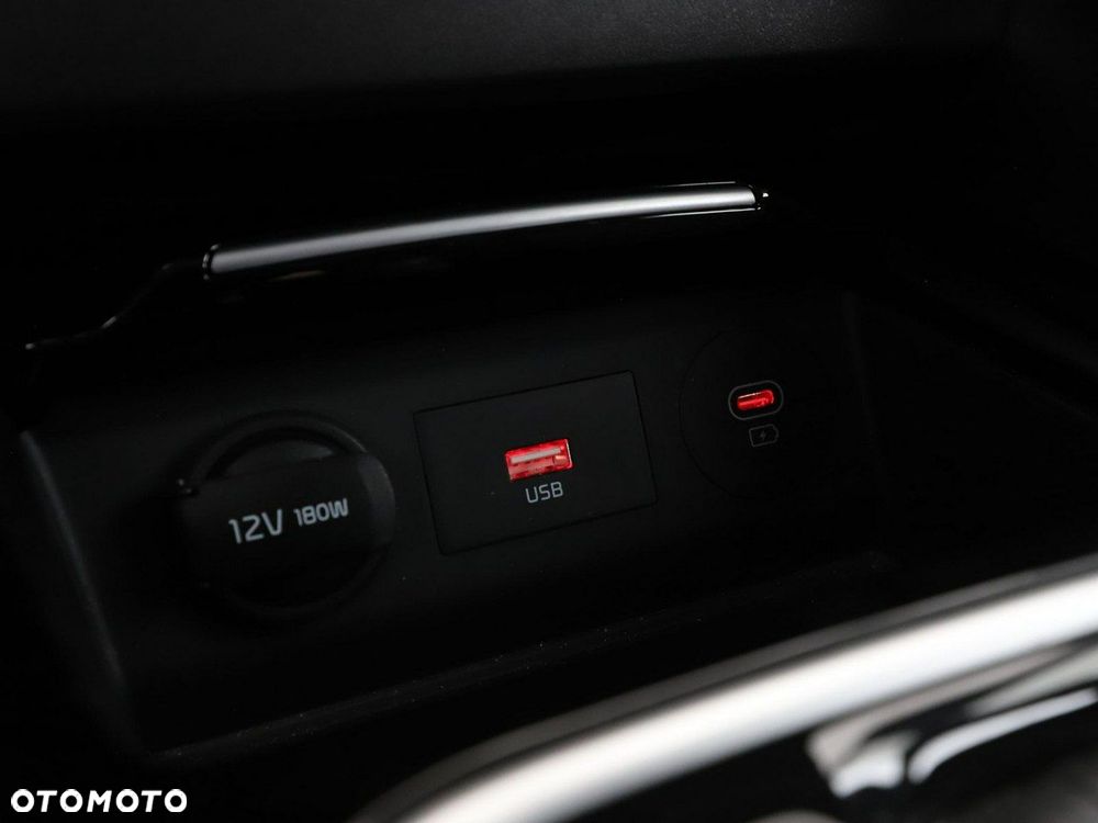 Kia XCeed 1.6 GDI DCT6 OPF VISION - 30