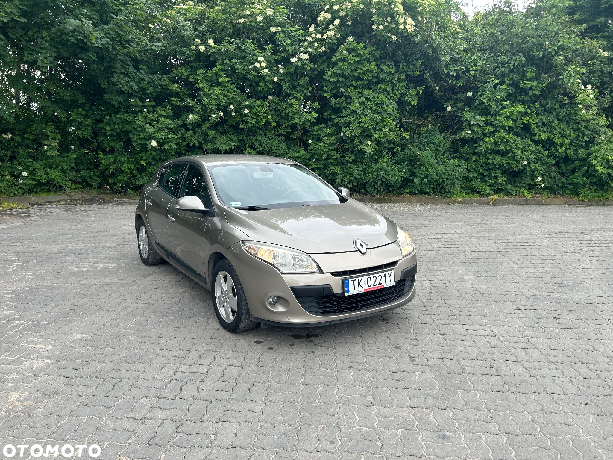 Renault Megane 1.6 16V 110 Dynamique - 2