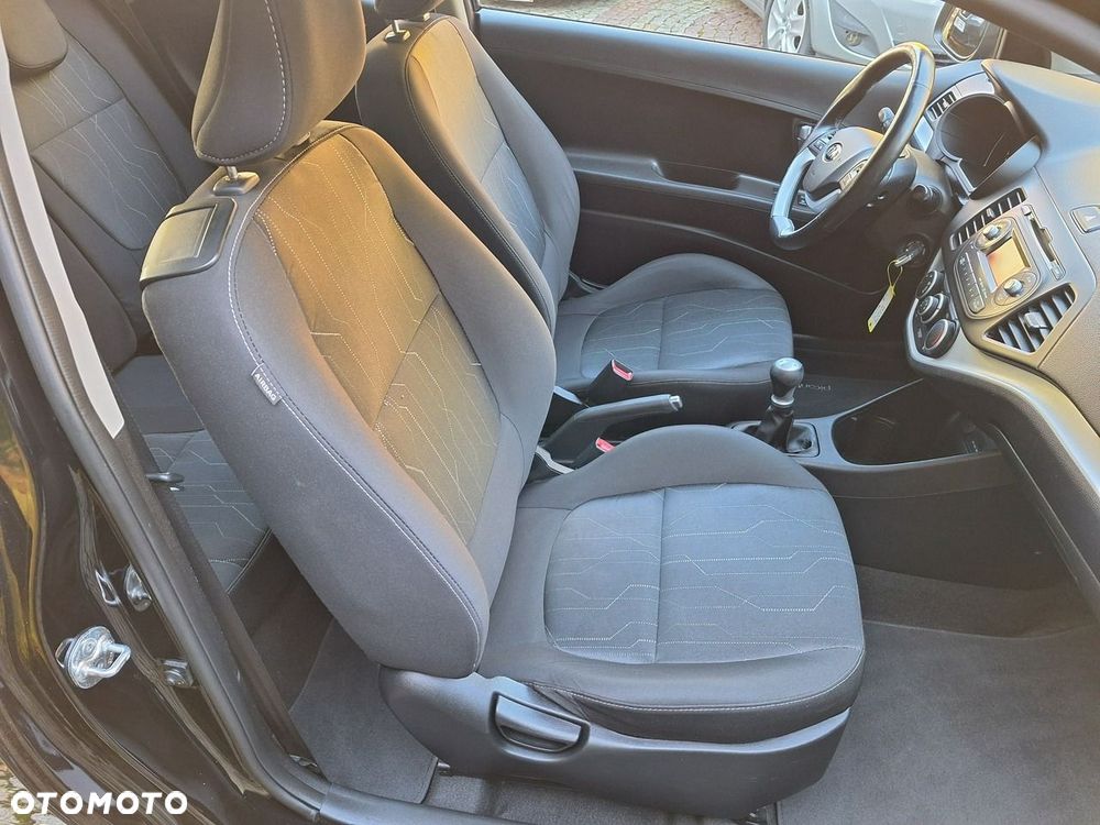Kia Picanto - 9