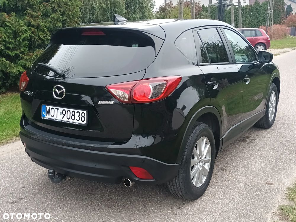 Mazda CX-5 2.2 D Skyenergy 2WD - 7