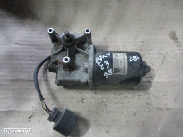 Motor Limpa Vidros Frente 676383578679 403993 BMW Z3 1998 ITT - 1