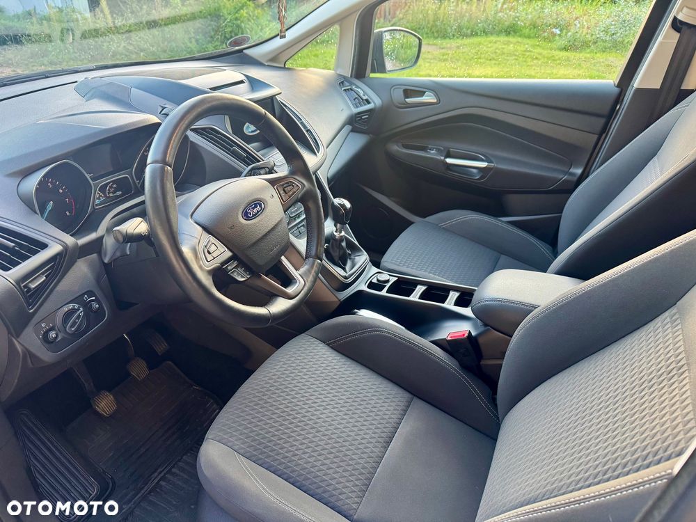 Ford C-MAX 1.0 EcoBoost Trend ASS - 6