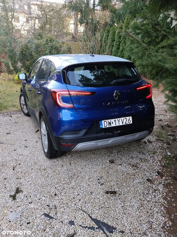 Renault Captur - 4