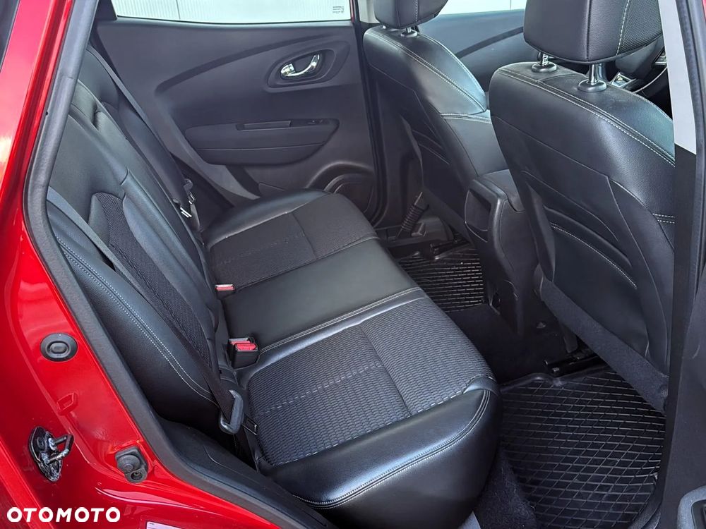 Renault Kadjar 1.2 Energy TCe Limited - 7