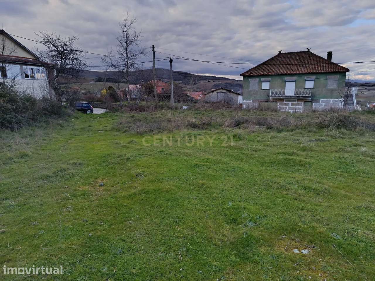 Terreno Urbano Espetacular em Rebordãos, Bragança - Grande imagem: 4/16