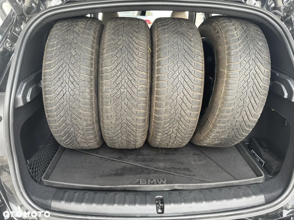 BMW X1 - 15