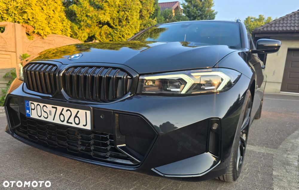 BMW Seria 3 - 20