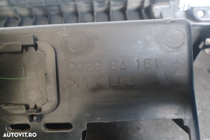 Torpedou CC2964161 BP4KGCGL Mazda 5 CR [2005 - 2008] Minivan 2.0 MT ( - 4