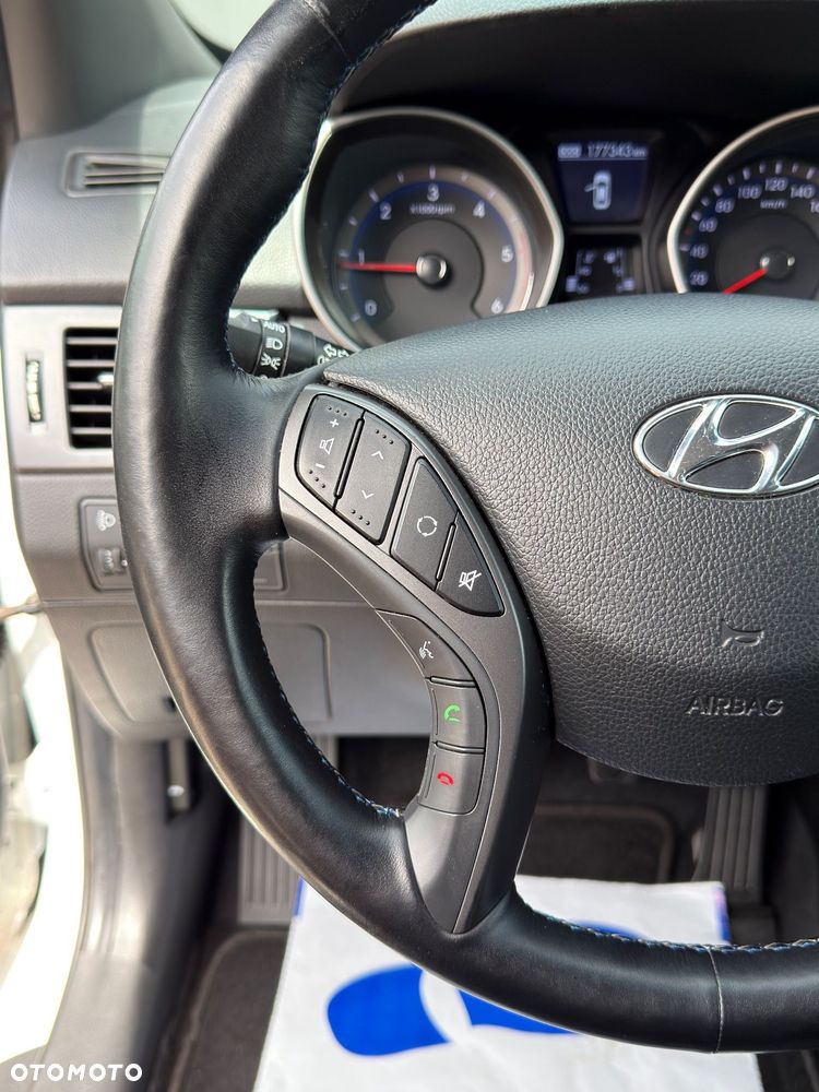 Hyundai i30 1.6 CRDi Premium - 20