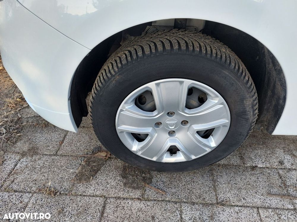 Dacia Logan 1.0 SCe Laureate - 21