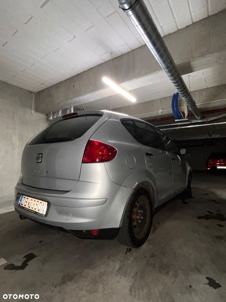 Seat Altea 1.6 Stylance - 3