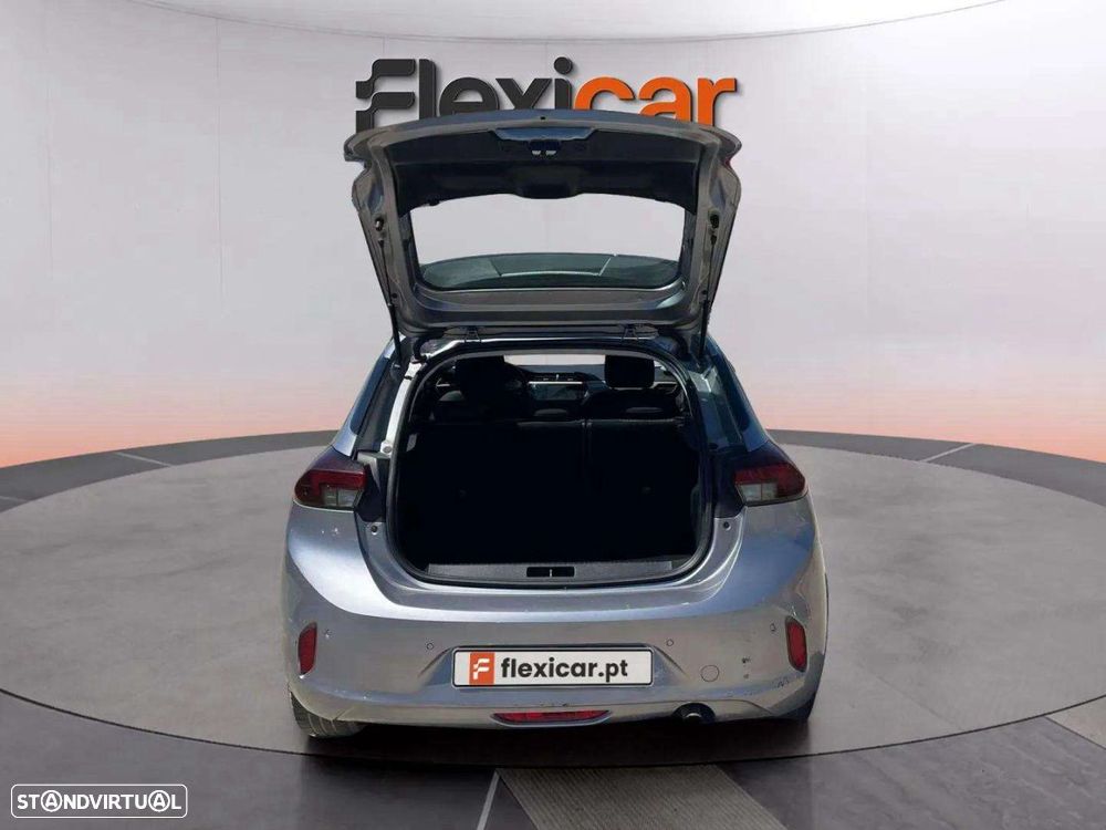 Opel Corsa 1.2 Edition - 7