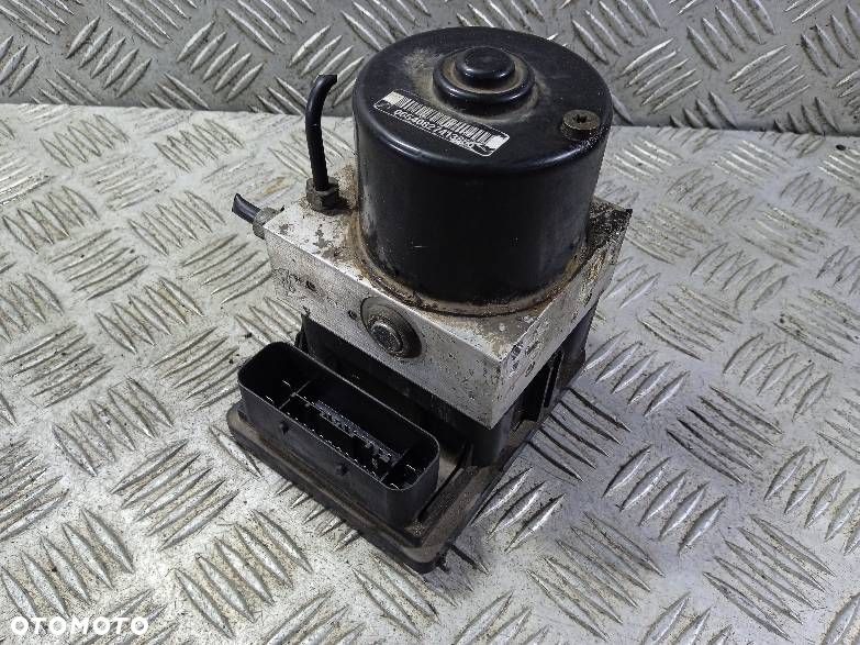 POMPA ABS OPEL ASTRA H 10.0960-0539.3 - 1
