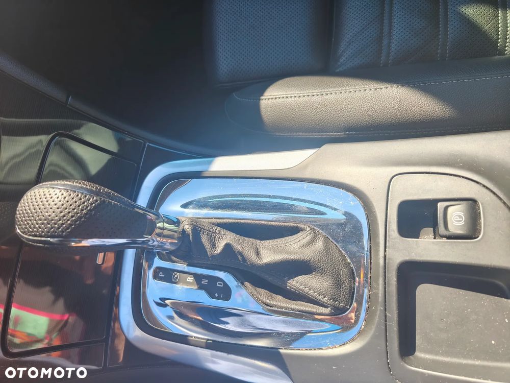 Opel Insignia 2.0 CDTI 4x4 Automatik Sport - 30