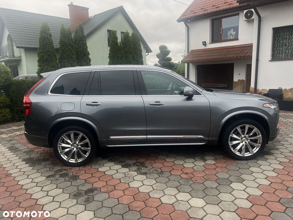 Volvo XC 90 - 4