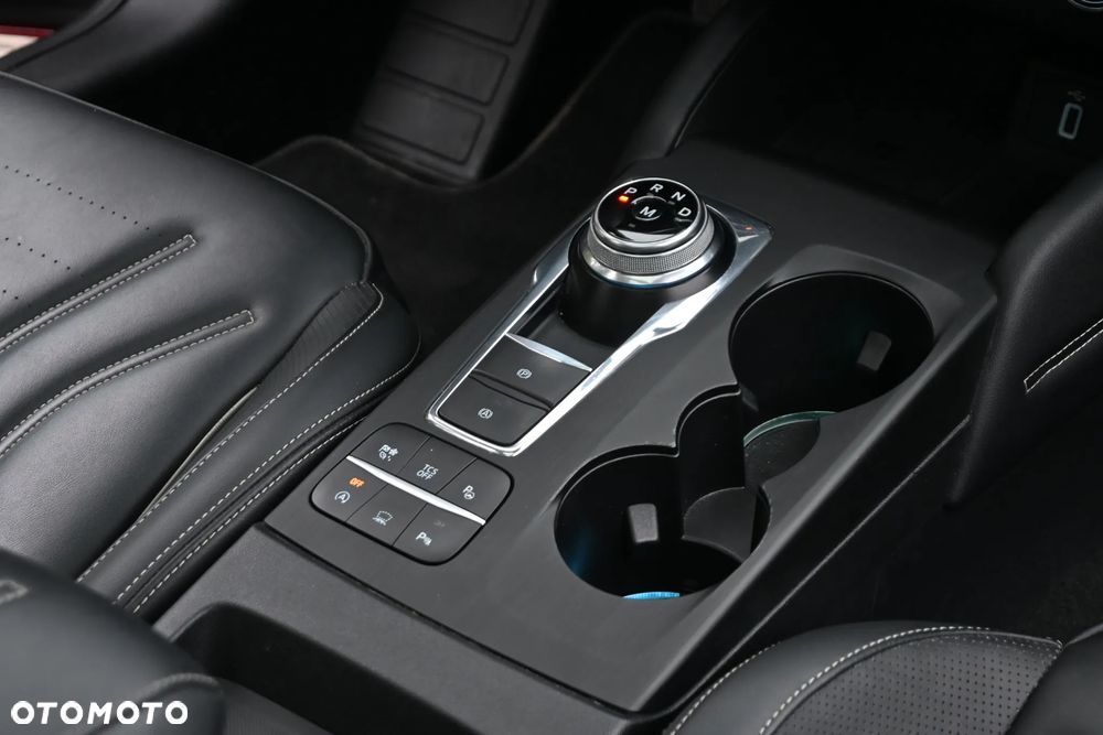 Ford Focus 1.5 EcoBoost STart-Stopp-System VIGNALE - 24