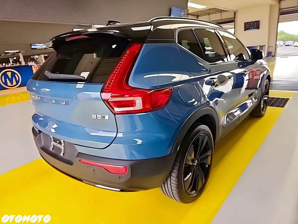 Volvo XC 40 B5 B AWD Ultimate Dark - 7