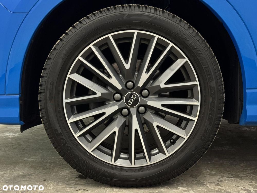 Audi Q3 35 TFSI S tronic - 12