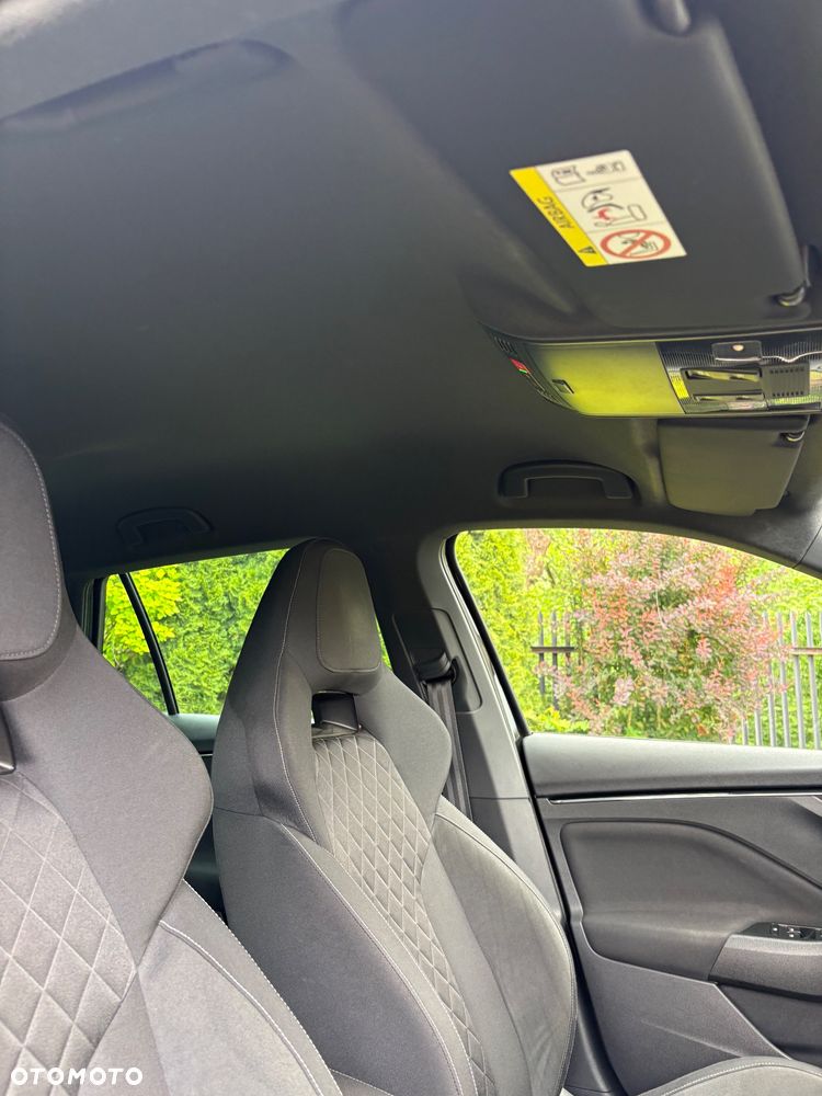 Skoda Kamiq 1.0 TSI Ambition - 10