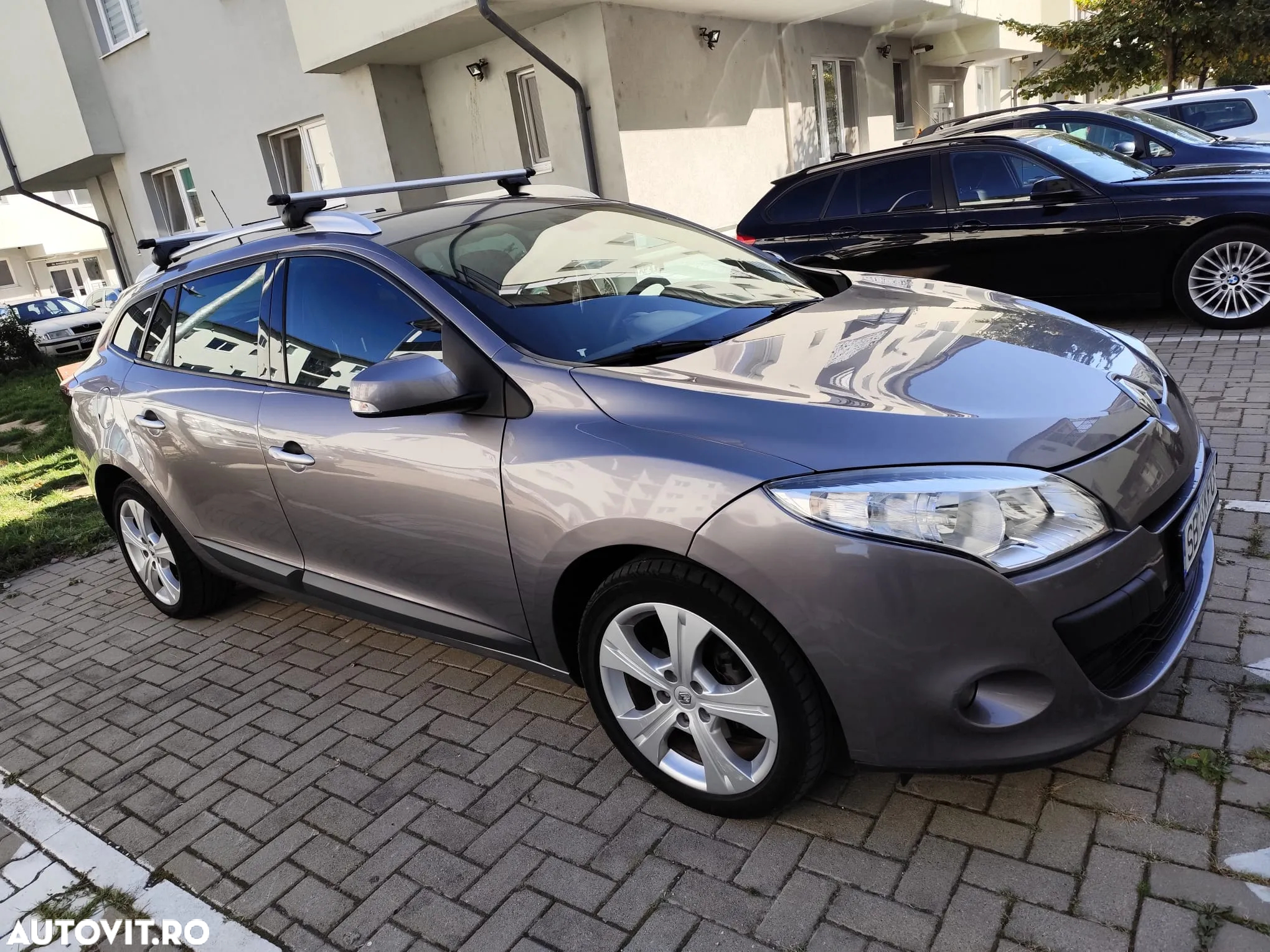Renault Megane - 6