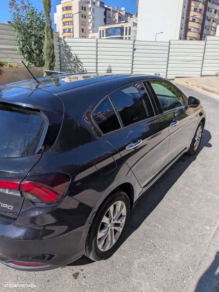 Fiat Tipo - 14