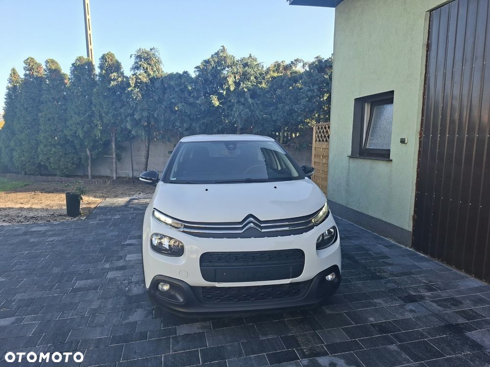 Citroën C3 - 8