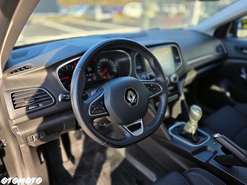 Renault Megane 1.0 TCe Zen - 13
