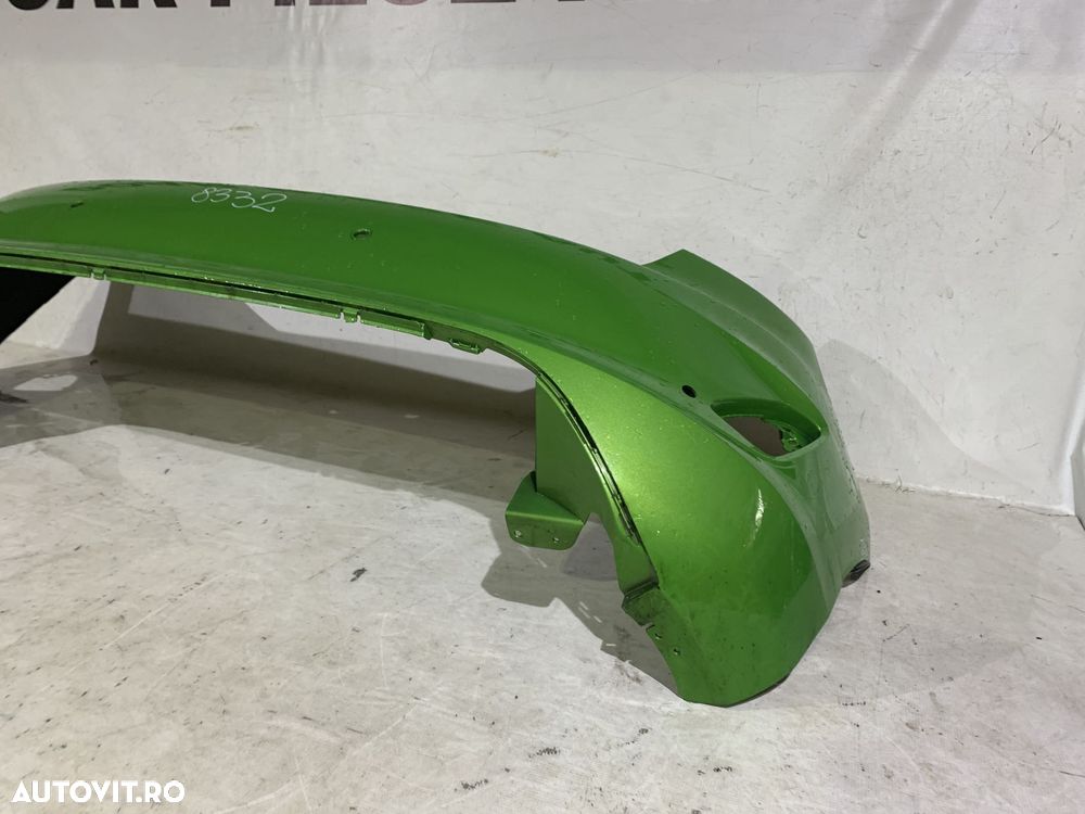 Bara spate Ford Fiesta, ST-Line, 2018, 2019, 2020, 2021, cod origine OE L1BJ-17906-A. - 4