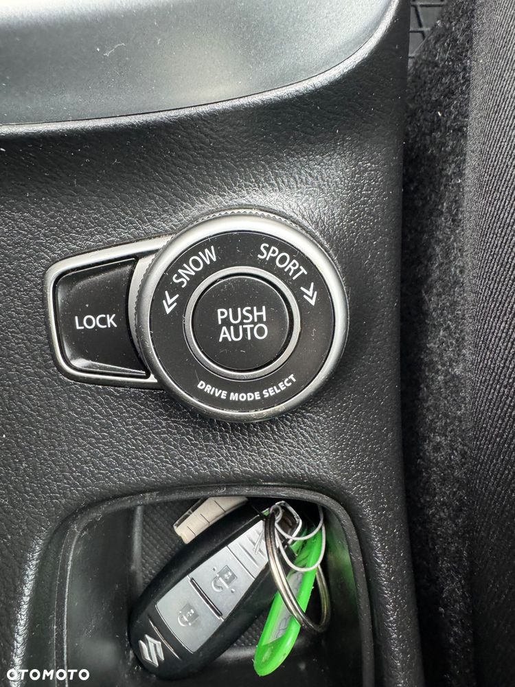 Suzuki Swift 1.2 Premium Plus - 26